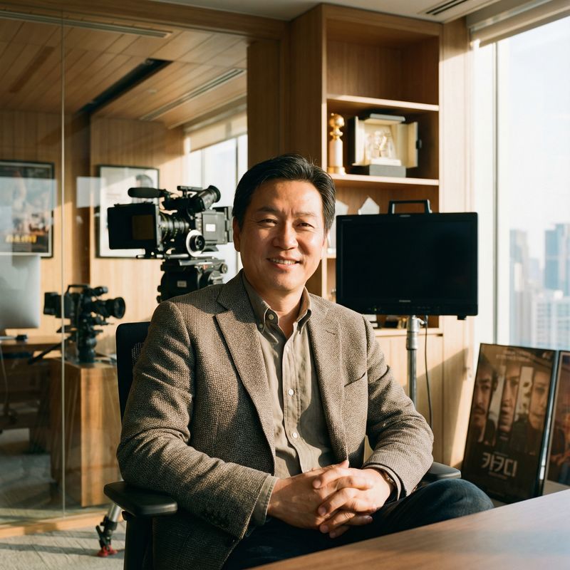 草莓视频影视导演张明远