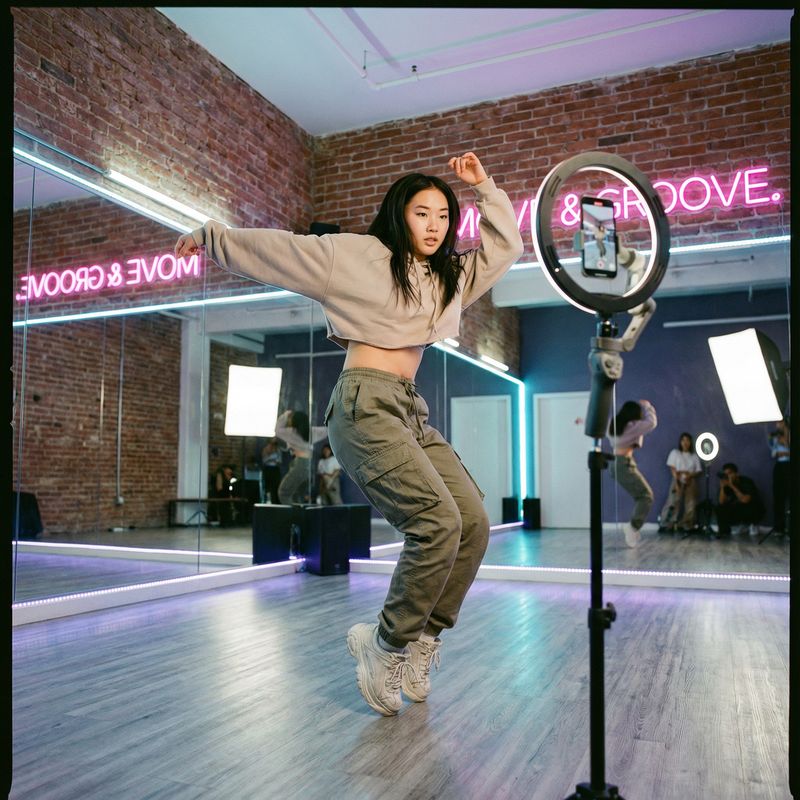 草莓视频舞蹈视频